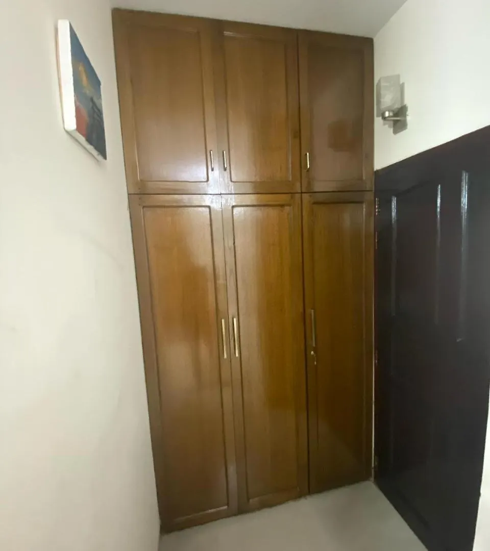 Home Stay Mtsbd Dakka