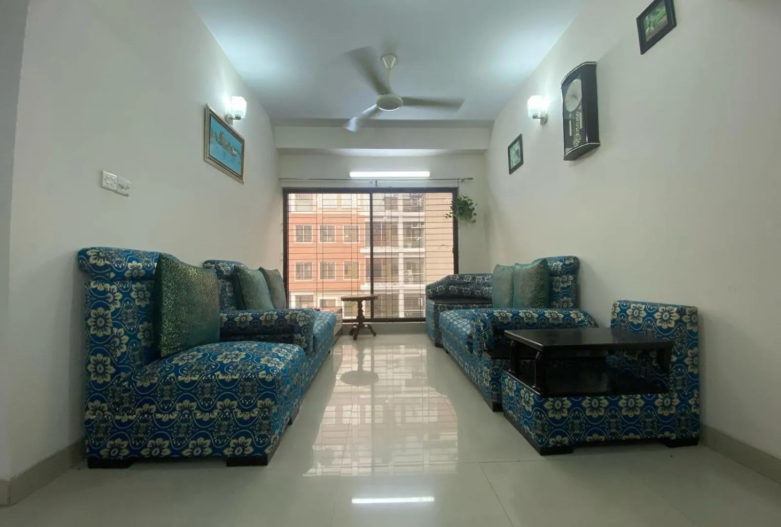 Home Stay Mtsbd Dakka