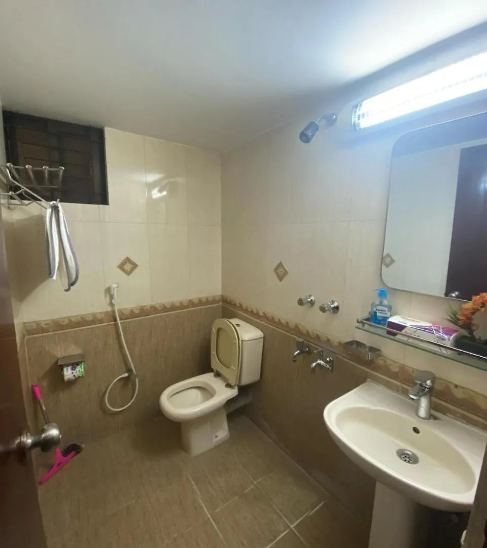 Homestay szállás Home Stay Mtsbd Dakka
