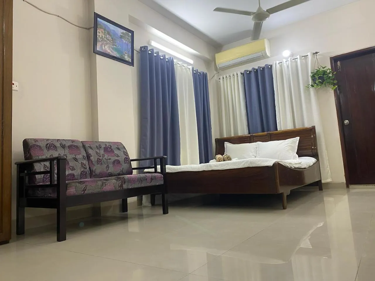 Home Stay Mtsbd Dakka 0*,  Banglades
