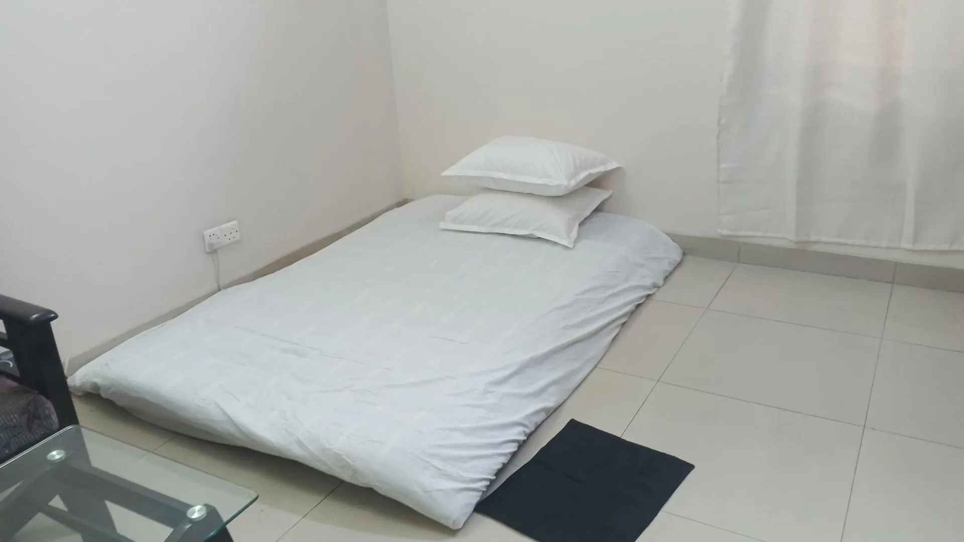 Homestay szállás Home Stay Mtsbd Dakka