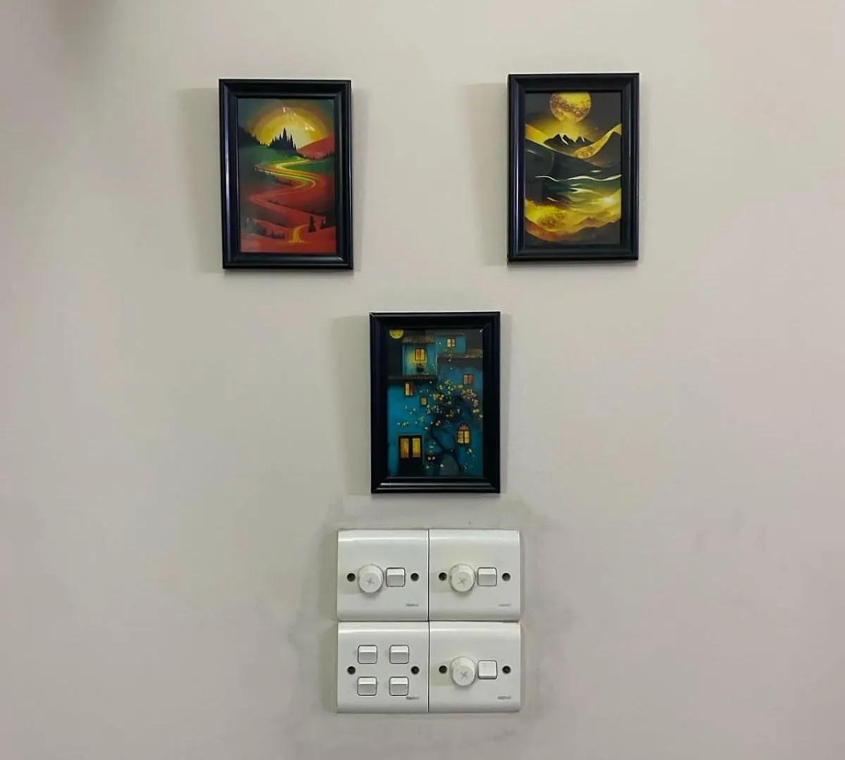 Homestay szállás Home Stay Mtsbd Dakka