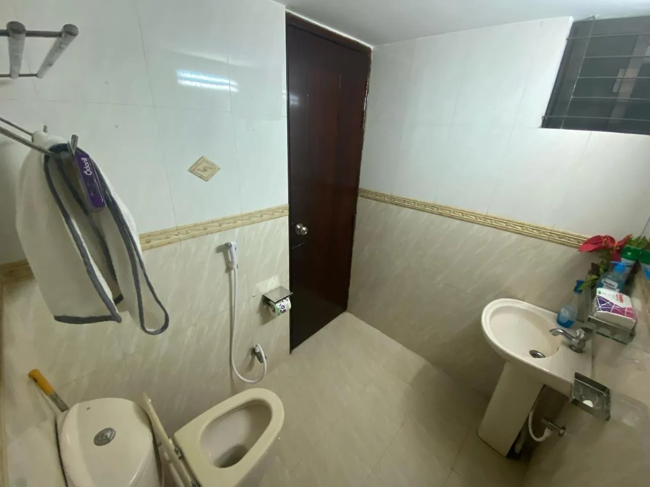 Home Stay Mtsbd Dakka Banglades